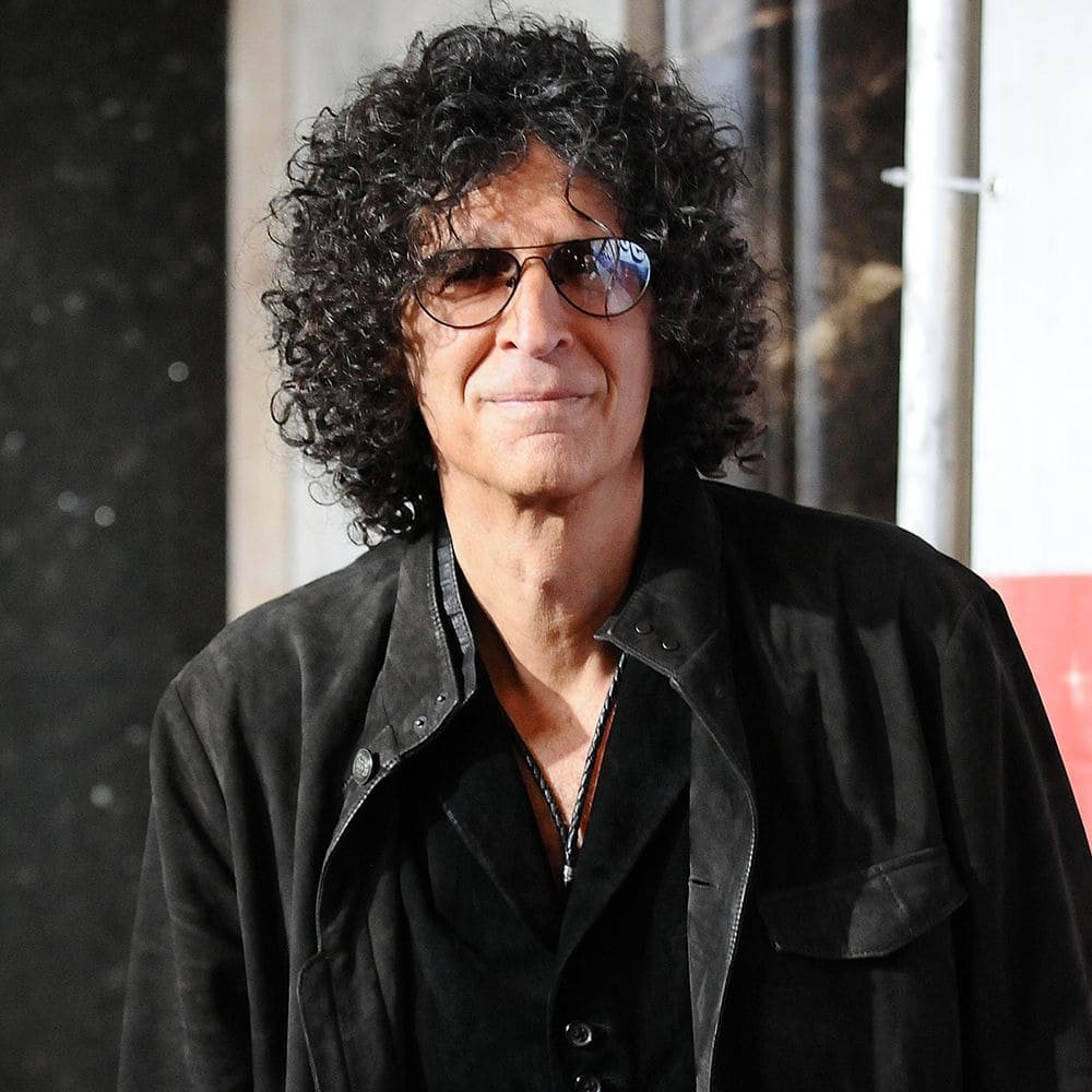 Howard  Stern