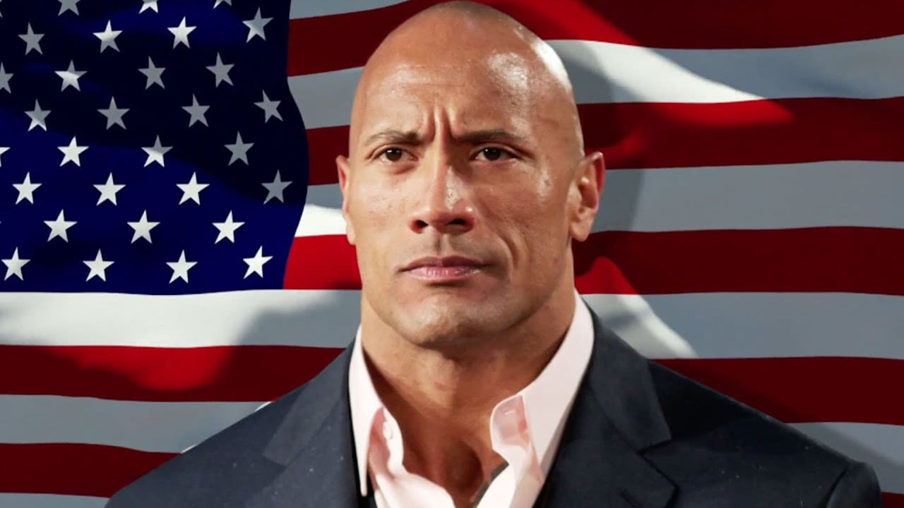 Dwayne Johnson