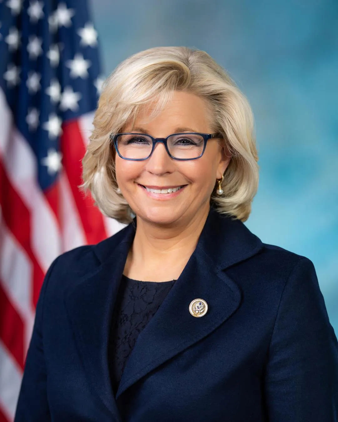 Liz  Cheney