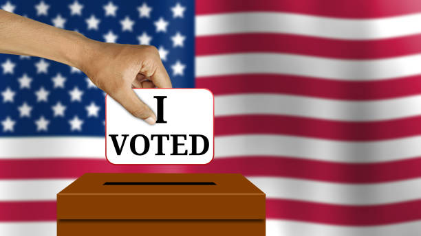 Responsible voting…It’s the I Vote MY Vote Way