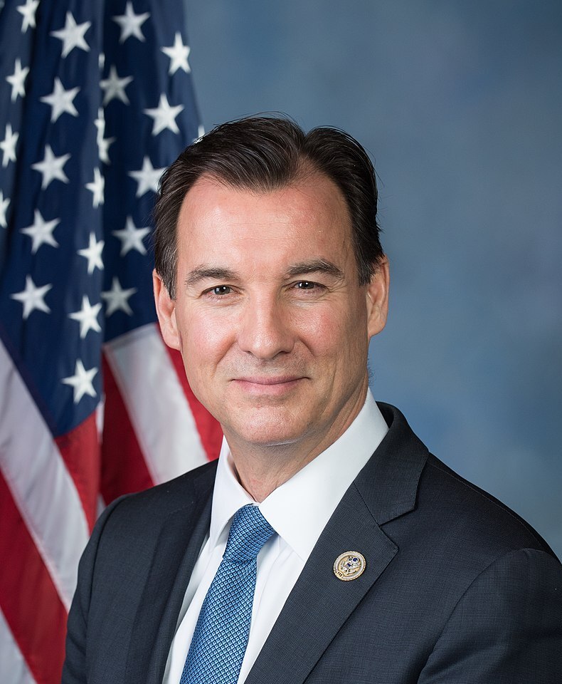 Thomas R. Suozz