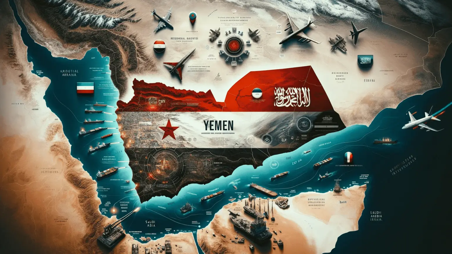 yemen