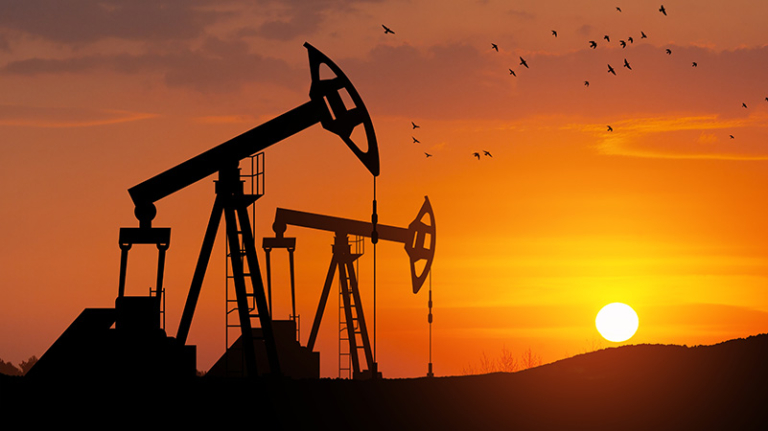 oil-production
