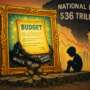 Trump’s “Beautiful Budget”? A Pretty Face with a Heavy Price