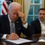 This explains a lot! Toot and senility in the White House….