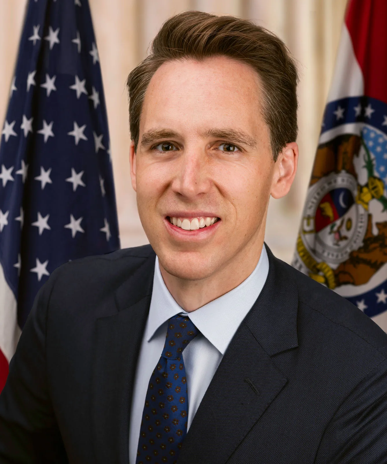 Josh Hawley