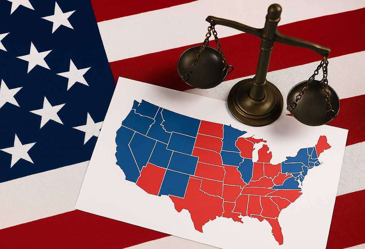 Fairness in U.S. Redistricting