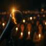 Violence Silences Voices, Peaceful Dialogue Strengthens Democracy