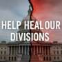 Together, America Stands: A Call to Heal Our Divisions