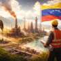 Venezuela, Resources, and Shared Responsibility