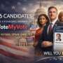 2026 Candidates: Become a Founding Member of iVoteMyVote