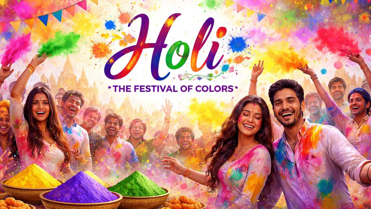 Holi