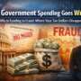 When Government Programs Become Pipelines for Fraud