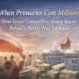 When Primaries Cost Millions
