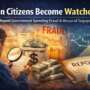 When Citizens Become Watchdogs