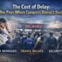 The Cost of Delay: Who Pays When Congress Doesn’t Decide?
