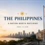The Philippines: A Nation Worth Watching (With Votes Demo)
