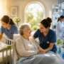 The Nursery and Infirmary: Compassion, Healthcare & Medical Research
