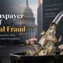 The Taxpayer Cost of Federal Fraud
