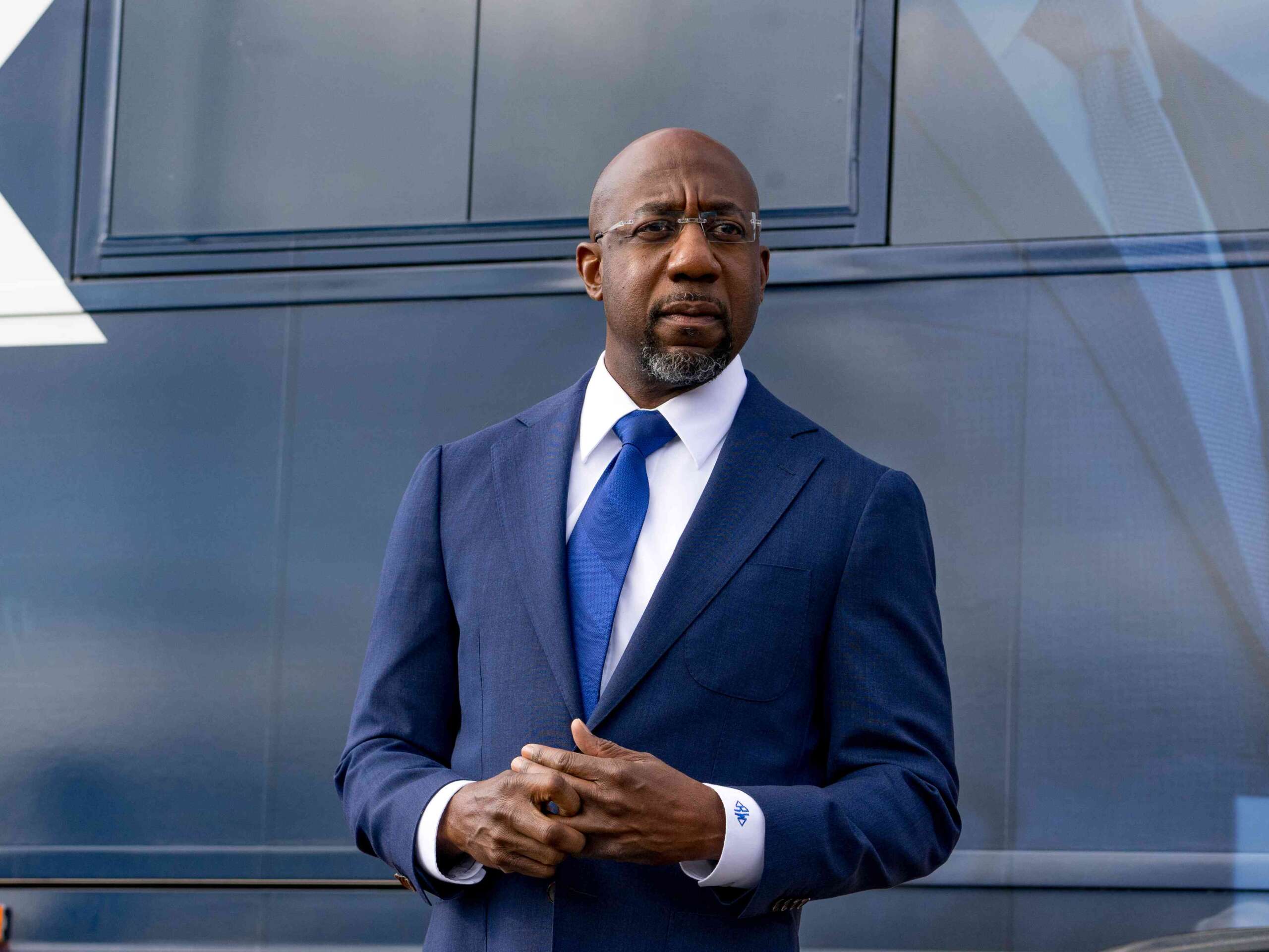Raphael Warnock