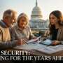 Social Security: Preparing for the Years Ahead